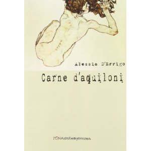 copertina carne d'aquiloni